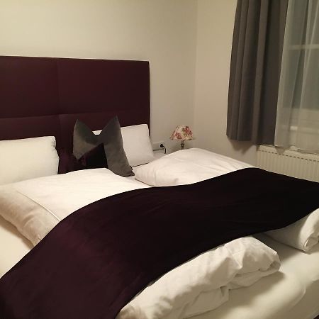 Appartement Am Sonnweg ゼーフェルト・イン・チロル エクステリア 写真