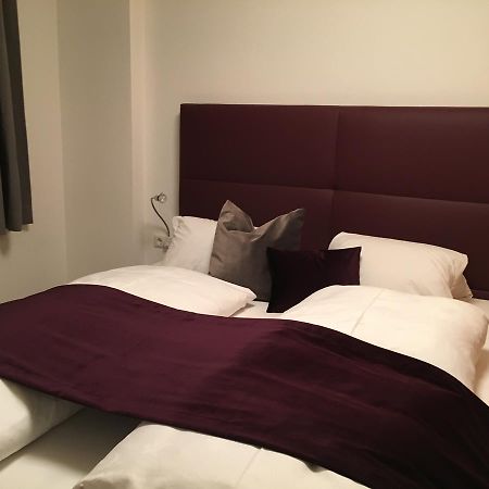 Appartement Am Sonnweg ゼーフェルト・イン・チロル エクステリア 写真