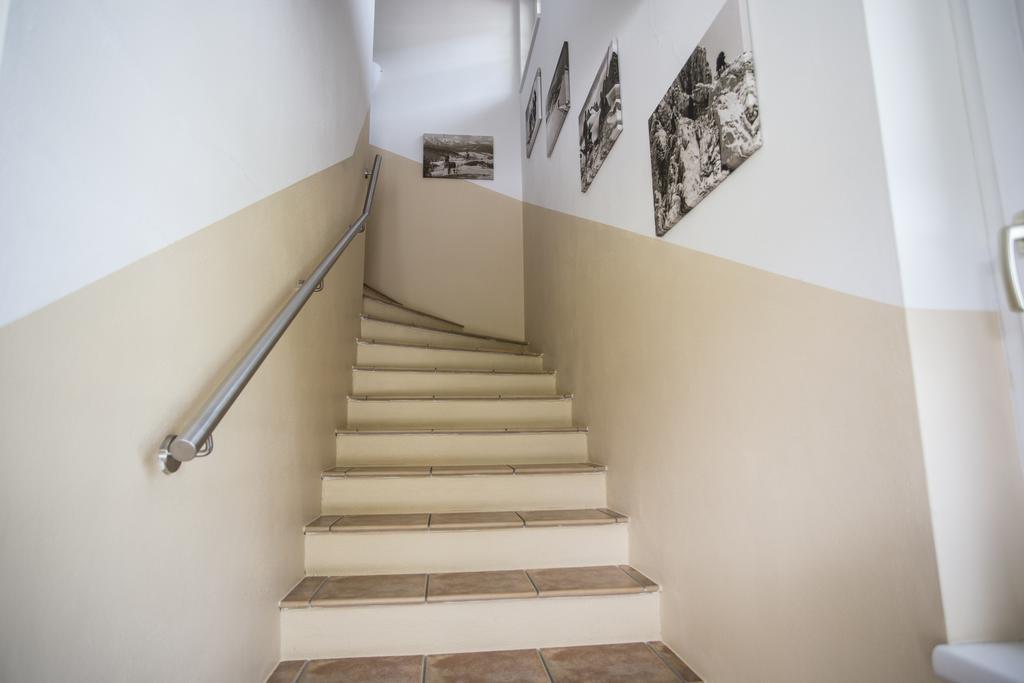 Appartement Am Sonnweg ゼーフェルト・イン・チロル エクステリア 写真