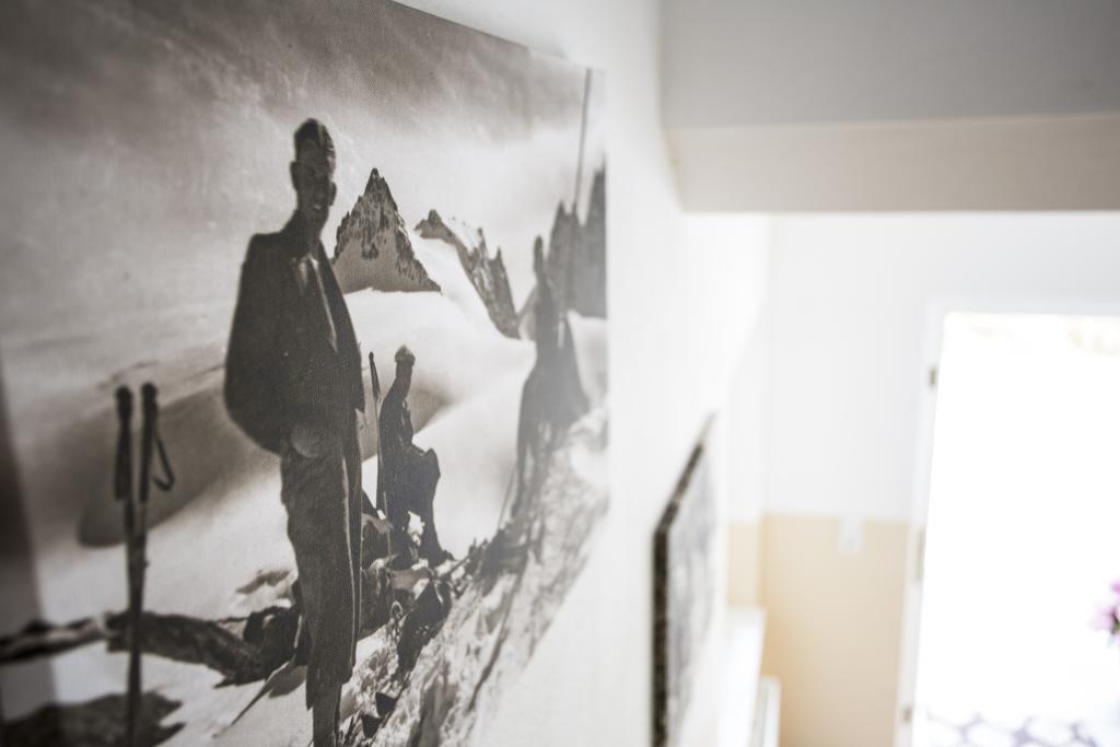 Appartement Am Sonnweg ゼーフェルト・イン・チロル エクステリア 写真