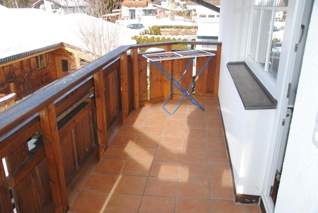 Appartement Am Sonnweg ゼーフェルト・イン・チロル 部屋 写真