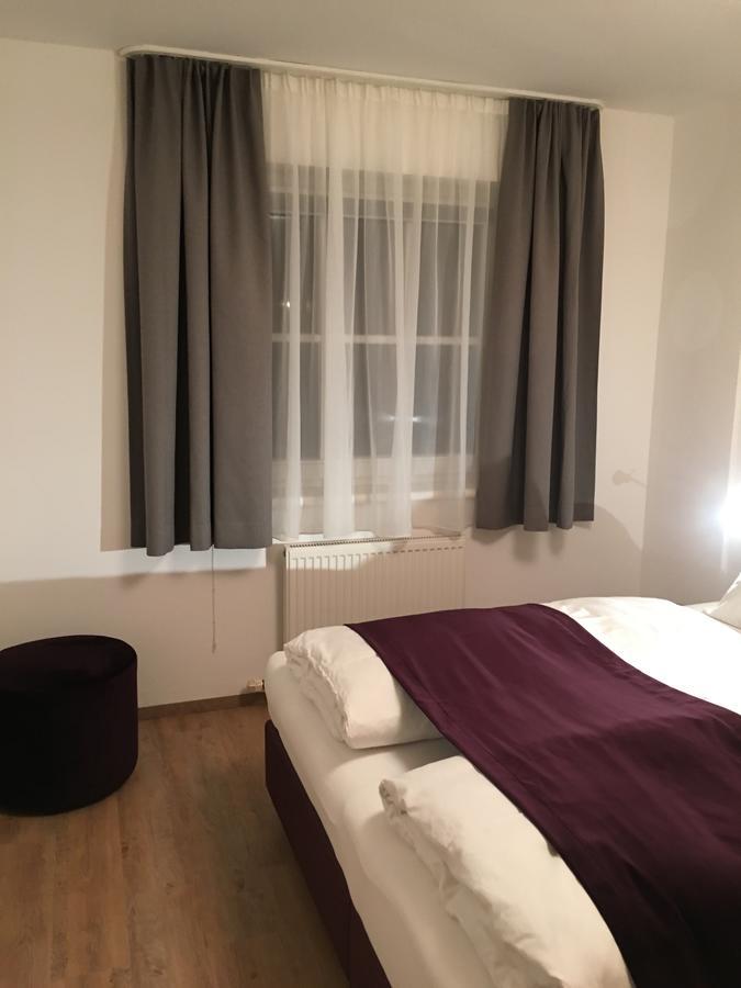 Appartement Am Sonnweg ゼーフェルト・イン・チロル エクステリア 写真