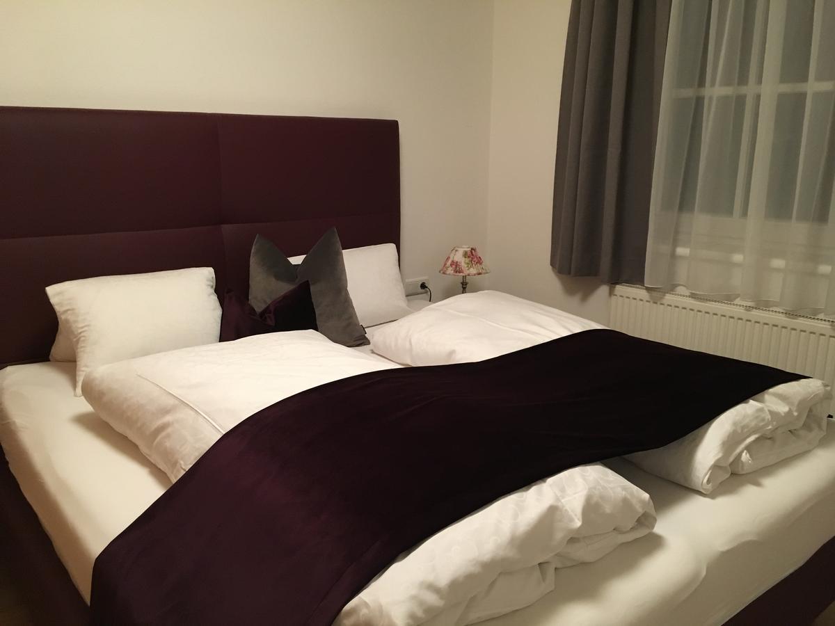 Appartement Am Sonnweg ゼーフェルト・イン・チロル エクステリア 写真
