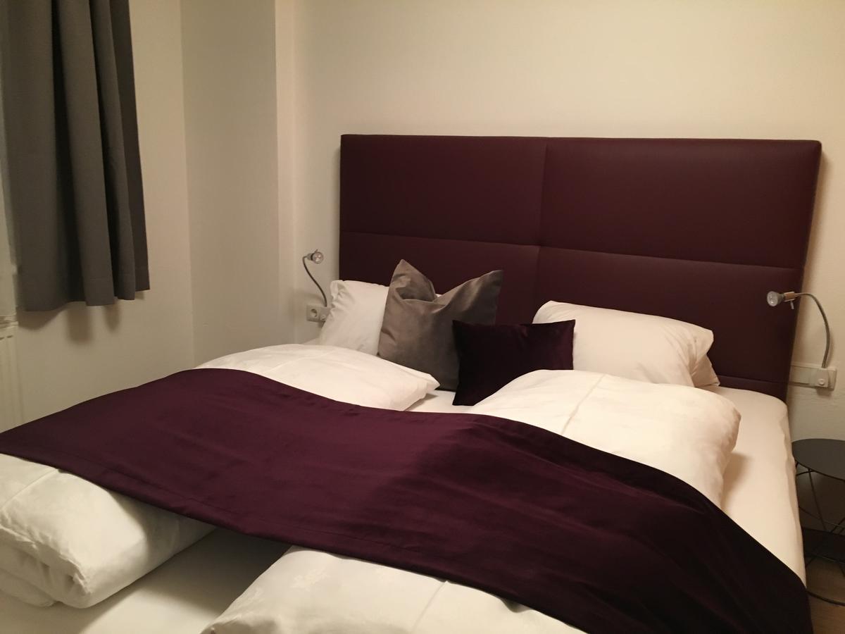 Appartement Am Sonnweg ゼーフェルト・イン・チロル エクステリア 写真