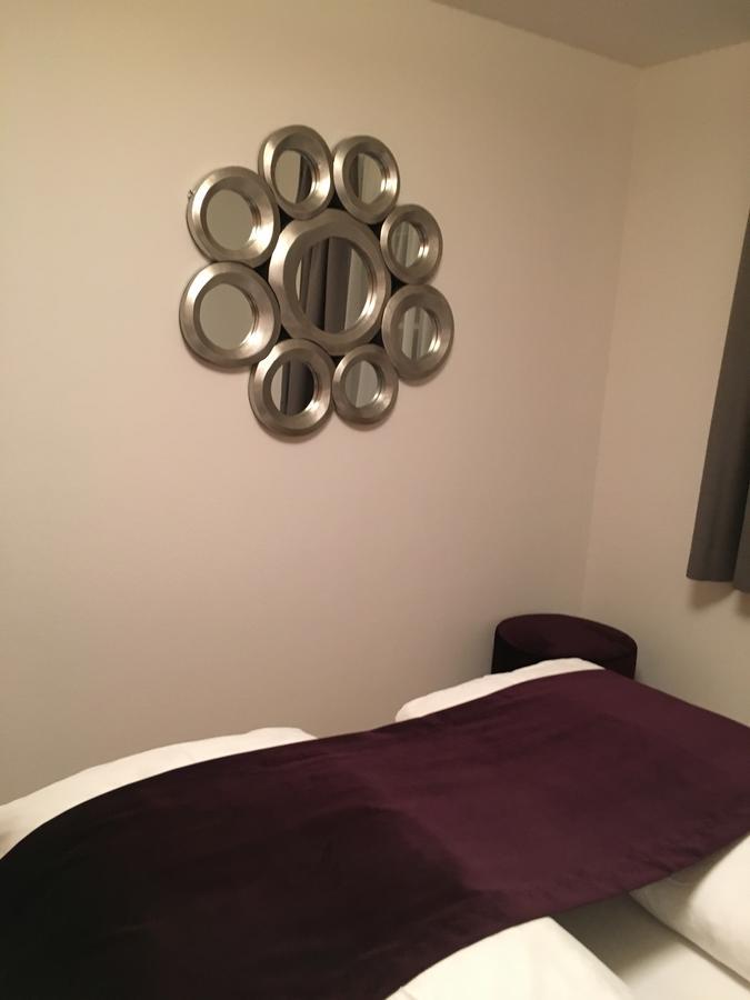Appartement Am Sonnweg ゼーフェルト・イン・チロル エクステリア 写真