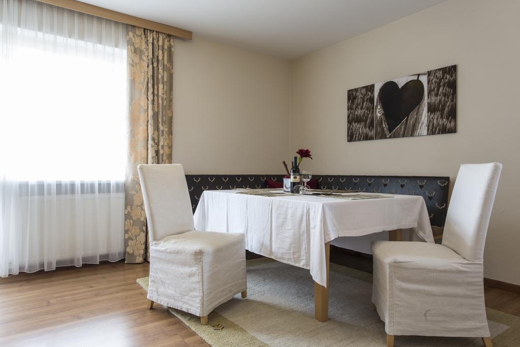 Appartement Am Sonnweg ゼーフェルト・イン・チロル 部屋 写真