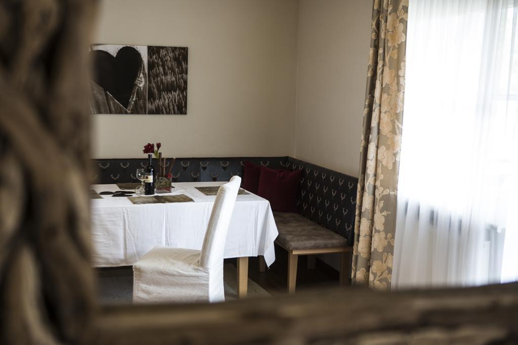 Appartement Am Sonnweg ゼーフェルト・イン・チロル 部屋 写真