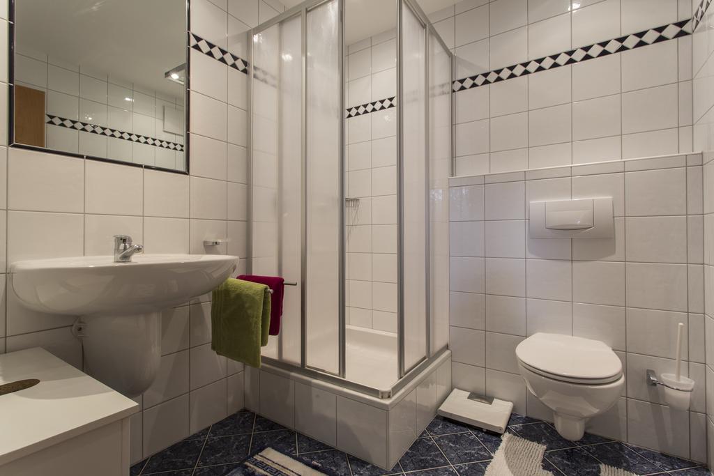 Appartement Am Sonnweg ゼーフェルト・イン・チロル 部屋 写真